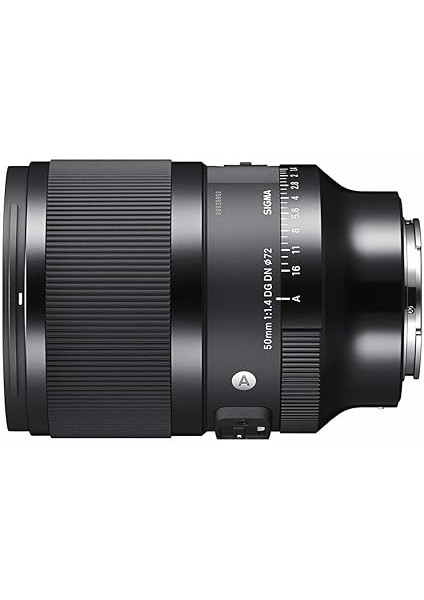 Sony E Için 50 mm F1.4 Dg Dn fiyatları