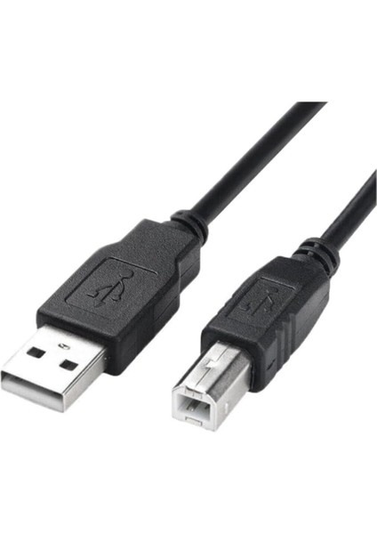 4951 USB Yazıcı Printer Ara Bağlantı Kablosu 1.5 Metre