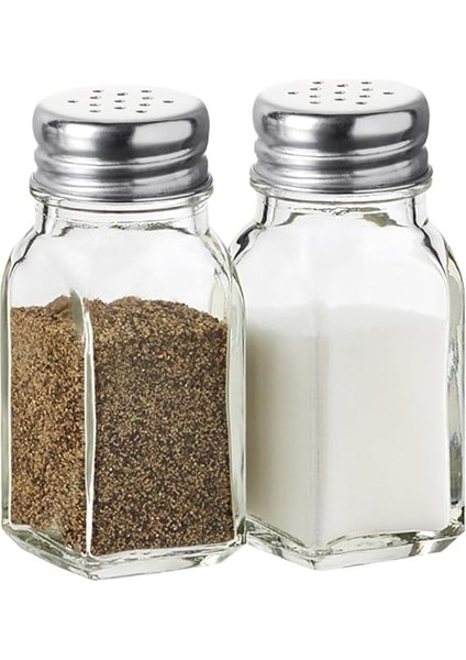 Home 2'li Tuz ve Karabiberlik Seti, Şık ve Modern Tasarım, Mutfak ve Sofra Için Ideal,baharatlık Takımı fiyatları