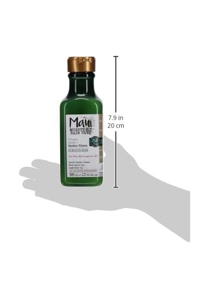 Moisture Bamboo Fibers Conditioner fırsatları