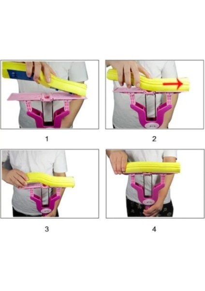 Stand Kelebek Mop Paspas Için Yedek Sünger 2 Adet fiyatları