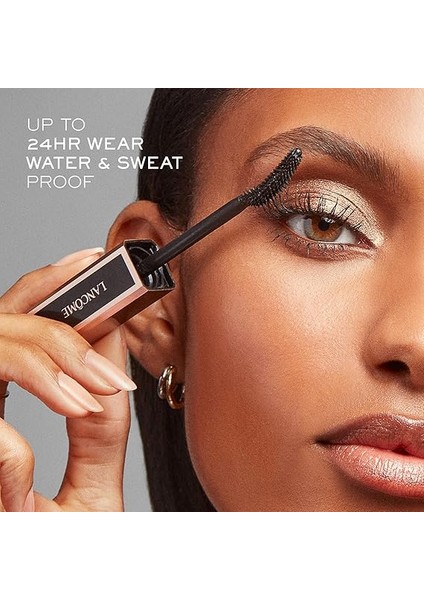 Lash Idole Maskara Waterproof modelleri