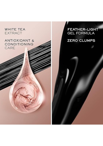 Lash Idole Maskara Waterproof fırsatları