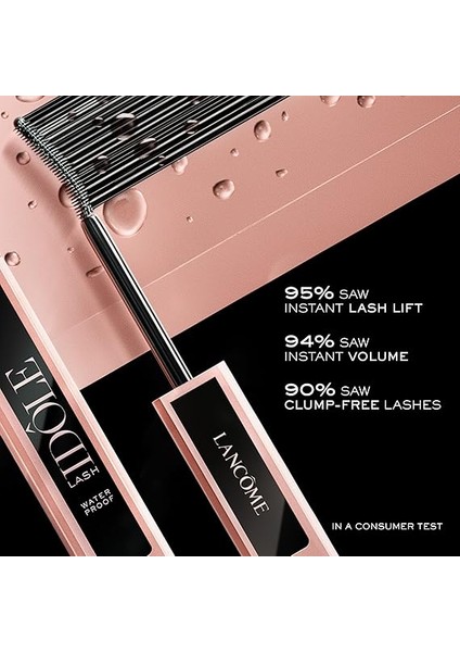 Lash Idole Maskara Waterproof indirimleri