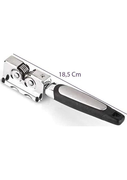 Home Çelik Bıçak Bileme Aleti,metal Bıçak Bileyici,çekmeli Kolay Kullanım Pratik Bıçak Bileme Aleti fırsatları