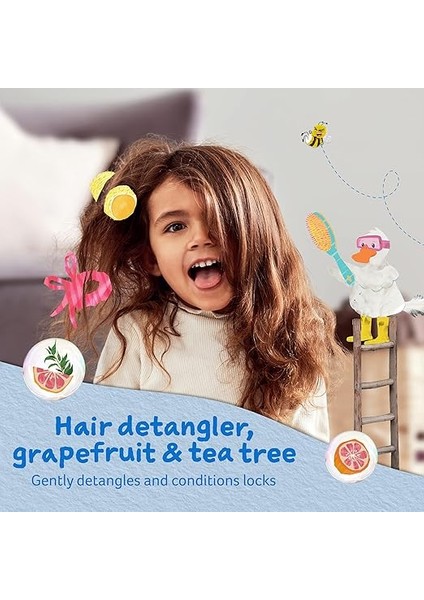 Farm Kolay Tarama Saç Spreyi 125ML fiyatları