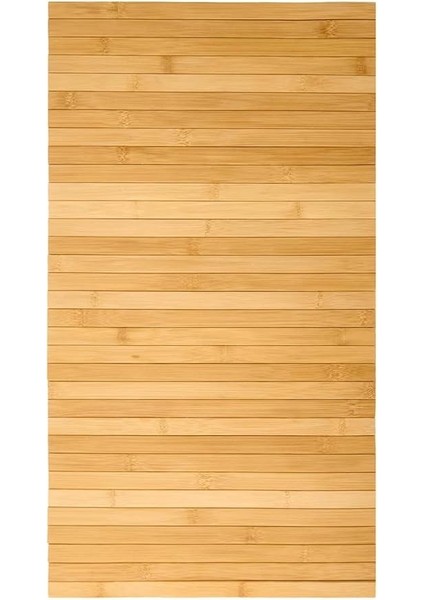 Katlanabilir Bambu Dikdörtgen Çok Amaçlı Koltuk Kolçak Üstü Bardaklık ve Tepsi Supla - Doğal Ahşap Bambu 46X32 cm Kolçak Tepsisi - Rahat Kullanım Için Kaymaz Yüzey Tasarım