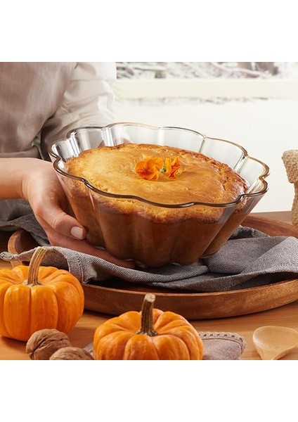 H&amp;h Paşabahçe Borcam Kek Kalıpları 218 mm fiyatları