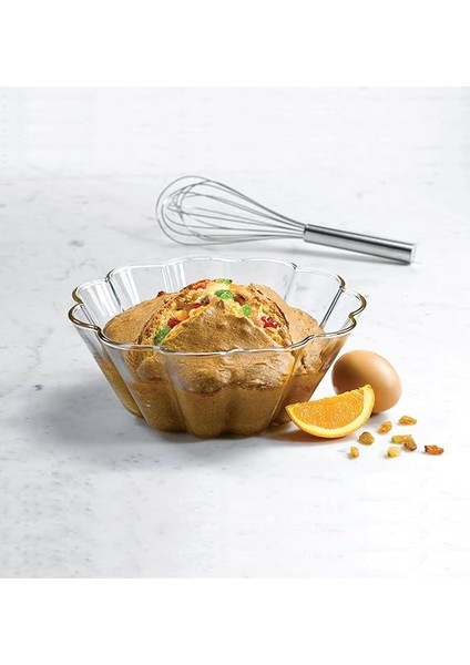 H&amp;h Paşabahçe Borcam Kek Kalıpları 218 mm fırsatları