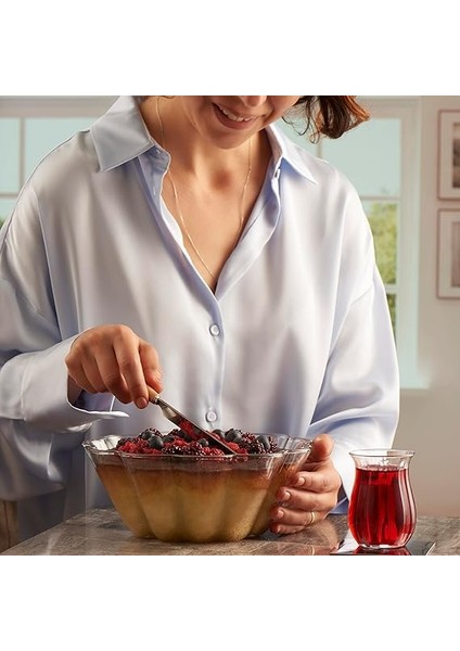 H&amp;h Paşabahçe Borcam Kek Kalıpları 218 mm indirimleri