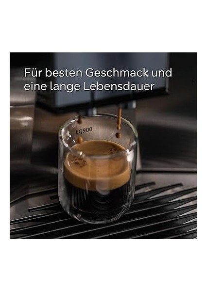 TZ80001A Temizleme Tabletleri, 10 Adet, Kahve Yağı Kalıntılarını Ideal Şekilde Giderir, Orijinal Aksesuar, Eq Serisi Tam Otomatik Kahve Makineleri ve Ankastre Tam Otomatik Makineler Için fırsatları