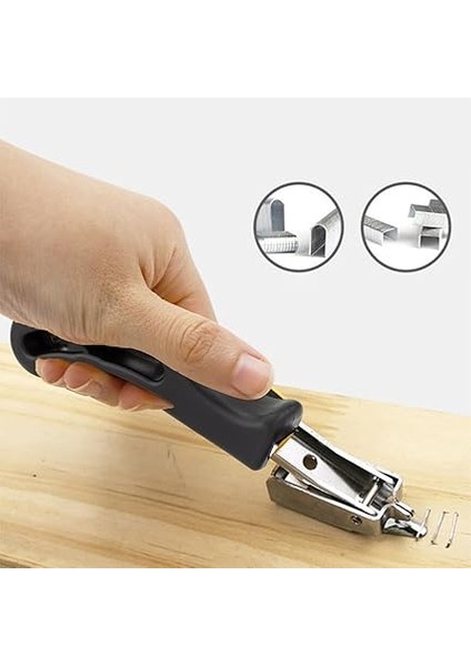 Teli Sökme Aparatı Dar Geniş Zımba Çıkartma Aparat Metal Ergonomik 1 Adet fırsatları