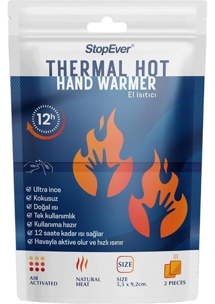 Thermal Hot El Isıtıcı fiyatları