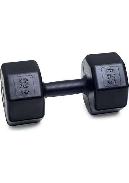 Spor 6 kg Dambıl x 2 Adet = 12 kg fiyatları