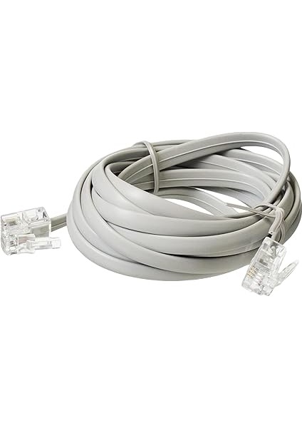 Sl-Tel2 2m Telefon Poşet Kablo fiyatları