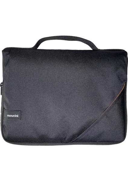 Samsung Galaxy Tab S9 Fe 10.9''/ S9 11' Uyumlu Smart Slim Tablet Çantası - Siyah