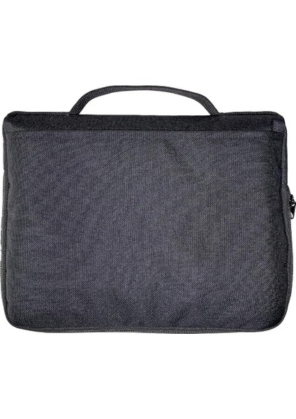 Samsung Galaxy Tab S9 Fe 10.9''/ S9 11' Uyumlu Smart Slim Tablet Çantası - Siyah fırsatları