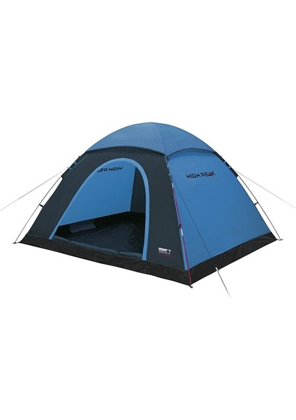 Peak Monodome Xl Kubbe Çadır, 4 Kişilik Kamp Çadırı, Iglo Çadır, Küvet Zeminli Festival Çadırı