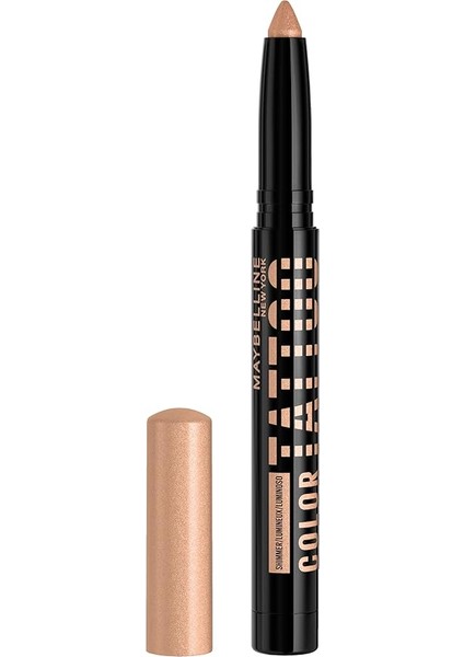 Parıs Color Tattoo 24H Eye Stix - Authentic