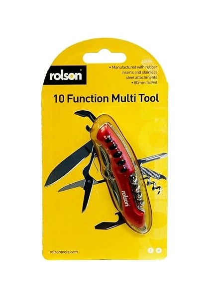 62494 10-In-1 Multi Knife modelleri