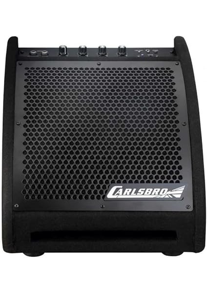 EDA30 B Bluetooth 10" Davul Monitör Amfi (30W) fiyatları