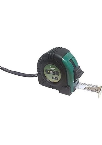 T 23103 Stoperli Şerit Metre, 3 x 16 mm