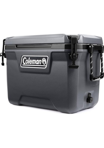 Convoy 55QT 5823 Taşınabilir Buzluk 52LT