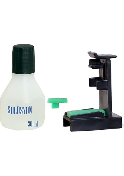 Hp Uyumlu 652, 651, 650, 305, 47 Kartuş Uyumlu Dolum Seti̇ 4X100 Gr. fiyatları