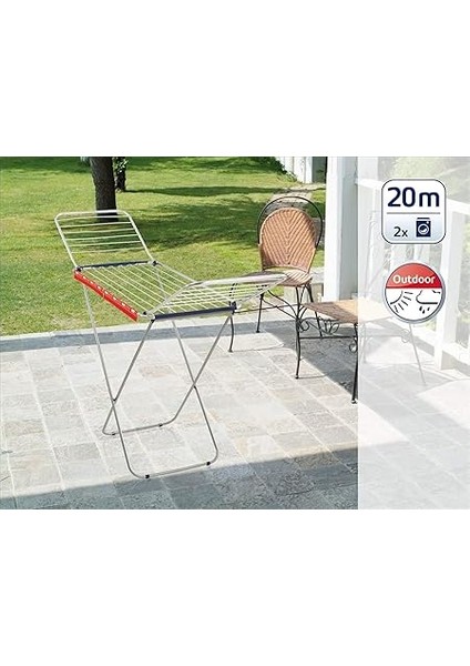 Çamaşır Kurutucu Siena 200 Alu fiyatları