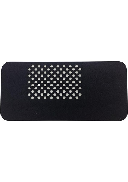 Keçe Masa Üstü Mouse Pad ve Bilgisayar Düzenleyici 70X32 cm – Antibakteriyel Mat, Doğal Keçe Mat, Masa Koruyucu Altlık, Ofis ve Ev Için Minimalist Tasarım (Siyah) fiyatları