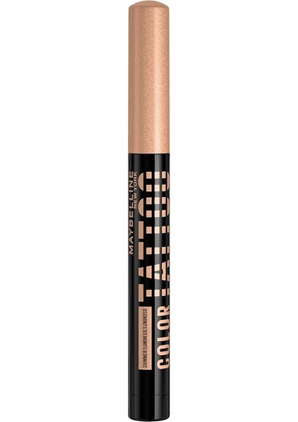 Parıs Color Tattoo 24H Eye Stix - Authentic fiyatları