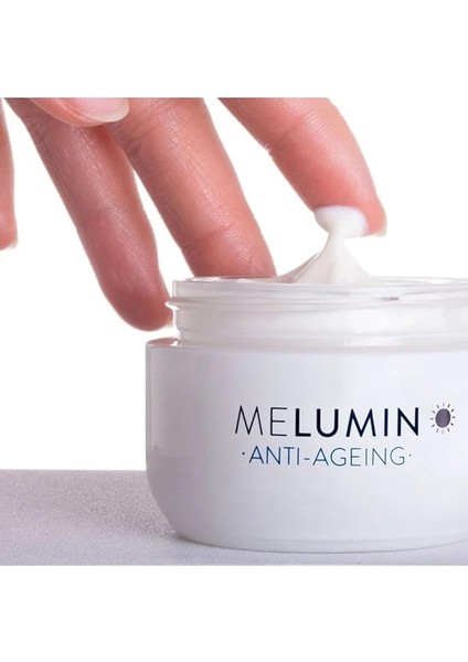 Melumın Koruyucu ve Aydınlatıcı Gündüz Kremi Spf 50+ modelleri