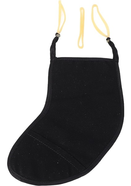 Keman Çene Dinlenme Pedi Kalın Pamuk Keman Çene Dinlenme Yastığı Rahat Keman Çene Dinlenme Koruyucusu 4/4 3/4 Keman