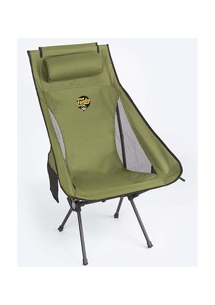 Chaırs Sky Ultralight Katlanabilir Kamp Sandalyesi - Haki Renk modelleri
