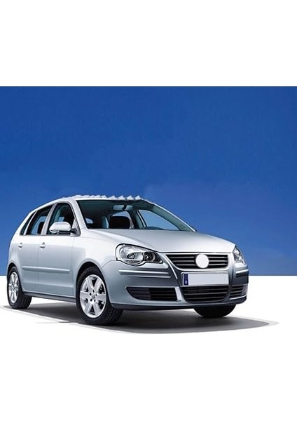 Sağ Ön Kapı Cam Açma Düğmesi Tuşu 6Q0959856 Vw Polo ile Uyumlu 2005-2009 fiyatları