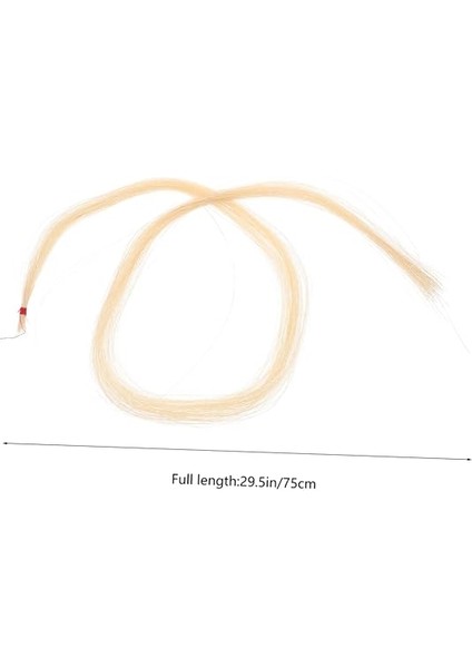 1 Demet Çello Yay Saçı Keman Yay Saç Keman Yayı Saç Değiştirme Keman Aksesuarları Keman Yay Parçaları Çello Yay Malzemeleri Keman Için Yay Saçı Çello Saç Keman Saç Atkuyruğu Kılı fiyatları