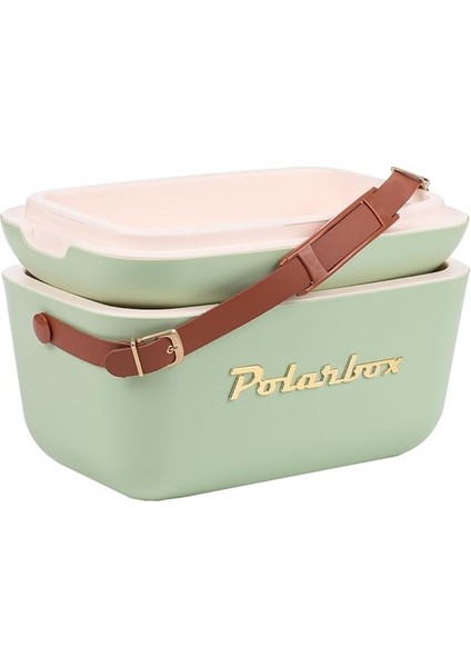 12 Litre Klasik Soğutma Kutusu, Zeytin Yeşili, Plaj Için Buz Kutusu, Piknik ve Parti, Dönüştürülebilir Kapak, Yemek Kutusu, Termal Soğutma Kutusu, Buz Soğutma Kutusu modelleri