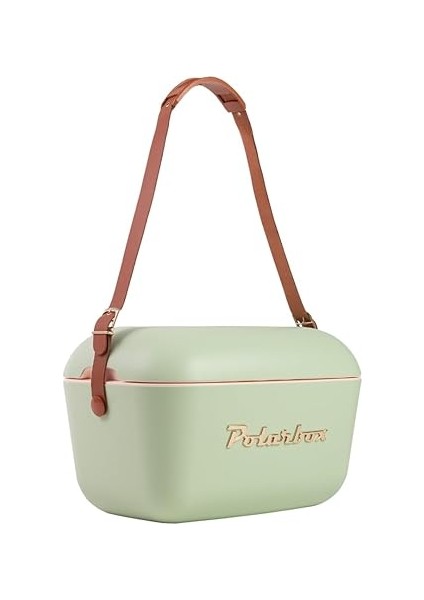 12 Litre Klasik Soğutma Kutusu, Zeytin Yeşili, Plaj Için Buz Kutusu, Piknik ve Parti, Dönüştürülebilir Kapak, Yemek Kutusu, Termal Soğutma Kutusu, Buz Soğutma Kutusu fırsatları