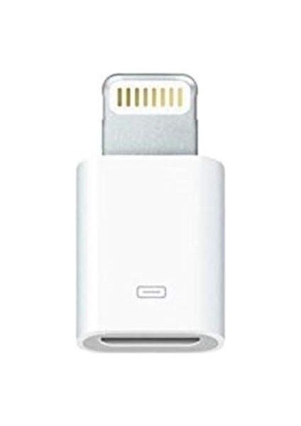 HY-MCIP10 Micro 5 Pin To Lightning Çevirici