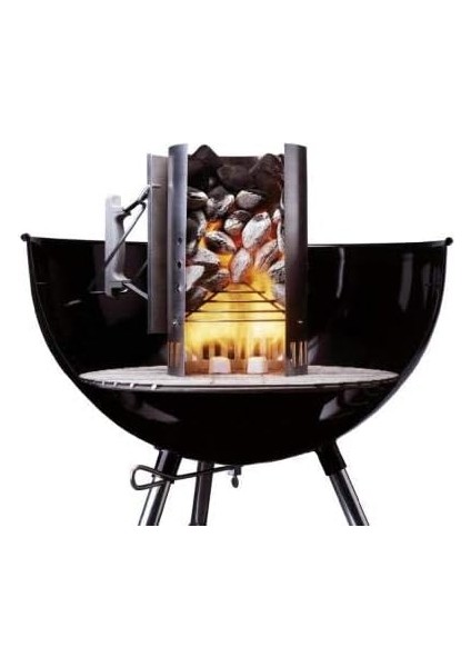 Bbq Mangal Kömür Tutuşturucu Tablet Çıra (5) fırsatları