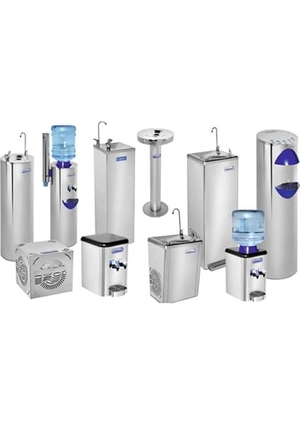 480 Su Sebili Temizleme Losyunu fırsatları