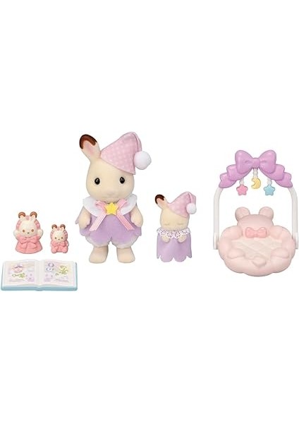 Tatlı Rüya Kardeşleri, Sylvanian Families fırsatları