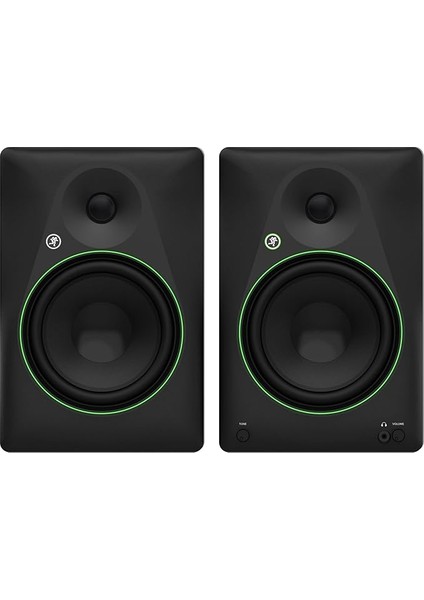 CR8BT Aktif Bluetooth Multimedya Monitör Hoparlör (Çift)