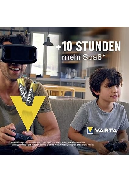 Power On Demand 9V Bli 4 Adet fırsatları