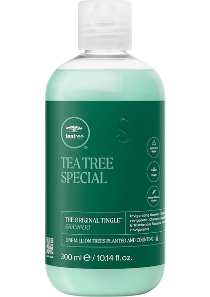 Tree Paul Mitchell Special Canlandirici Şampuan 300 ml