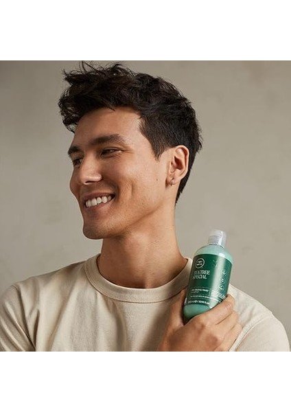 Tree Paul Mitchell Special Canlandirici Şampuan 300 ml indirimleri