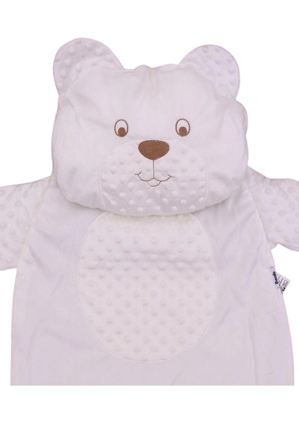 Ayıcık Nakışlı Yastıklı Bebek Alt Açma fırsatları