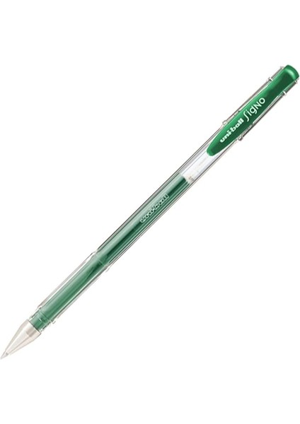 Sıgno Fine 0.7 mm Jel Kalem UM-100