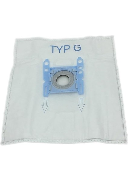 Toz Torbası Bosch G Tipi ile Uyumlu modelleri