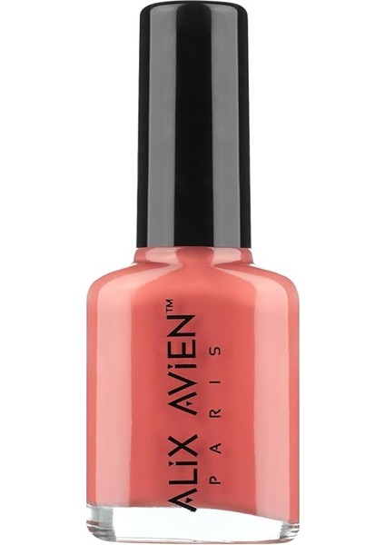 Avıen Oje 78 - Yüksek Pigmentli Uzun Süreli Kalıcılık Hızlı Kuruma - Nail Lacquer 78
